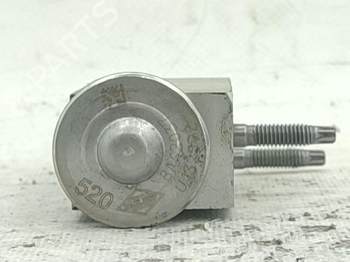 Capteur électronique MERCEDES-BENZ E-CLASS (W212) E 200 CDI / BlueTEC (212.005, 212.006) (136 hp) 30686357