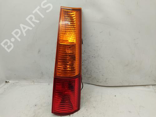 Used Right taillight SUZUKI IGNIS II (MH) 1.3 DDiS (RM413D) (70 hp) 24358369
