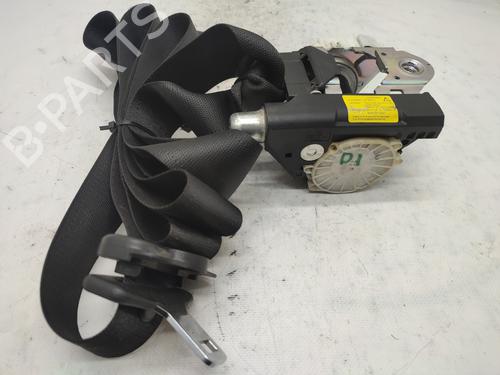 Front left seatbelt FIAT BRAVO II (198_) 1.9 D Multijet (198AXB1A) | BP20105891I26 