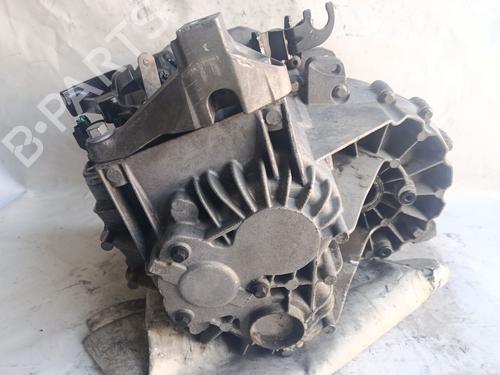 Gearbox FORD FOCUS C-MAX (DM2) 2.0 TDCi | BP38470814M3 - Image 3