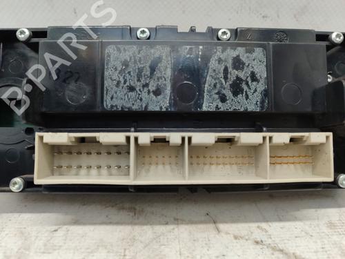 Climate control SKODA OCTAVIA I (1U2) 1.9 TDI | BP30161282I5