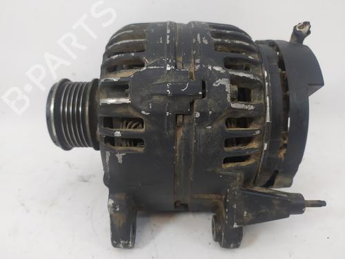 Generator MITSUBISHI GRANDIS (NA_W) 2.0 DI-D (NA8W) (136 hp) 12951092