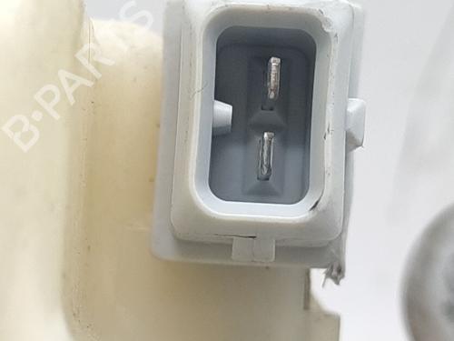 Brake master cylinder ROVER 75 (RJ) 2.0 CDT | BP25810900M77 