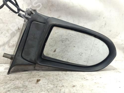 Used Left mirror OPEL ZAFIRA A MPV (T98) 1.6 16V (F75) (101 hp) 27560290