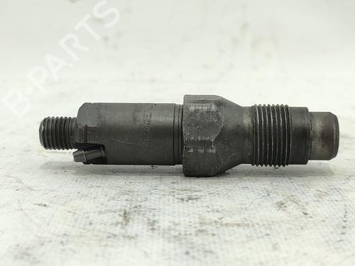 Used Injector PEUGEOT PARTNER Box Body/MPV (5_, G_) 1.9 D (69 hp) 29342499