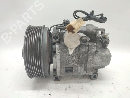 AC compressor MAZDA 6 Hatchback (GG) 2.0 DI (GG14) | BP34425981M34  - Image 5