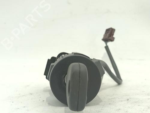 Used Ignition barrel CITROËN C5 III (RD_) 2.0 HDi 140 (RDRHF8, RDRHFA, RDRHA8, RDRHAJ) (140 hp) 29405058