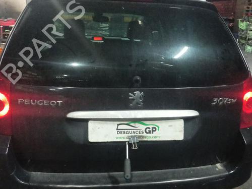 Sprederrør PEUGEOT 307 SW (3H) 2.0 HDi 135 | BP29361120M98 