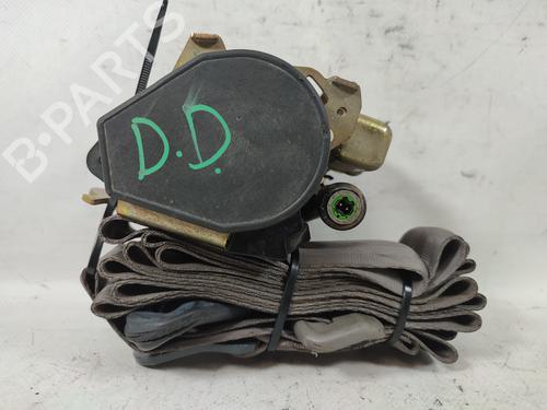 Used Front right seatbelt CITROËN XSARA PICASSO (N68) 2.0 HDi (90 hp) 13718484