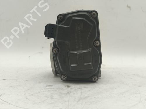 Throttle body FORD TRANSIT V363 Bus (FAD, FBD)  | BP16766845M82 