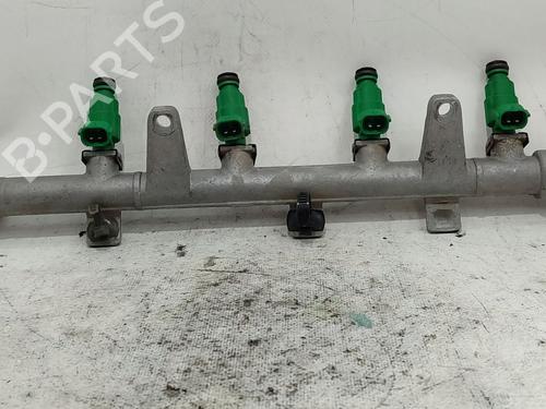 Used Injection rail Injection rail HYUNDAI ACCENT III (MC) 1.4 GL (97 hp) 36421869 36421869