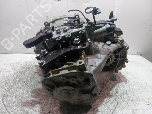 Gearbox HYUNDAI GETZ (TB) 1.5 CRDi | BP12342865M3 