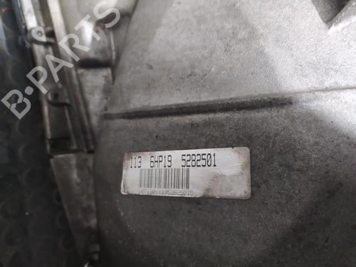 Gearbox BMW 3 Touring (E91) 320 d | BP12449257M3 
