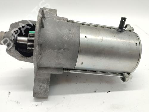 Starter MAZDA 2 (DE_, DH_) 1.4 MZR-CD | BP39992854M8 - Image 2