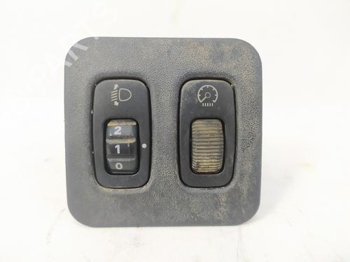 Comando luci MITSUBISHI PAJERO III (V7_W, V6_W)  | BP12342022I24 