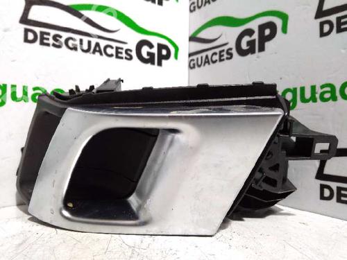 Used Rear right interior door handle LAND ROVER RANGE ROVER SPORT II (L494) 3.0 TDV6 4x4 (258 hp) 7148407