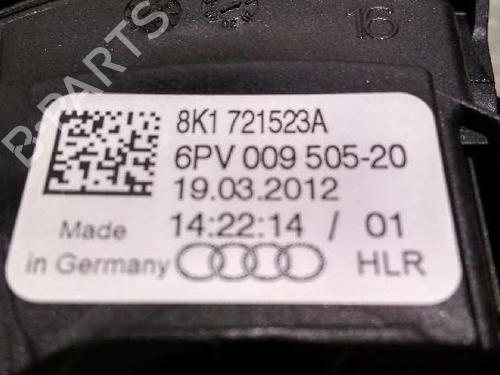 Pedal AUDI A4 B8 (8K2)  | BP7138349I4 