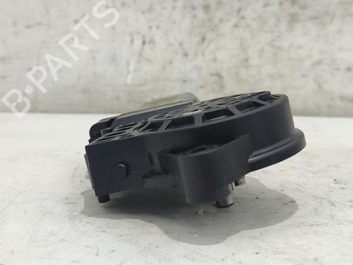 Right rear window motor KIA SPORTAGE II (JE_, KM_)  | BP28295043E22 