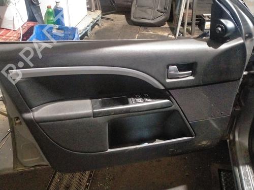 Oliekøler FORD MONDEO III (B5Y) 2.0 16V TDDi / TDCi | BP30109248M33