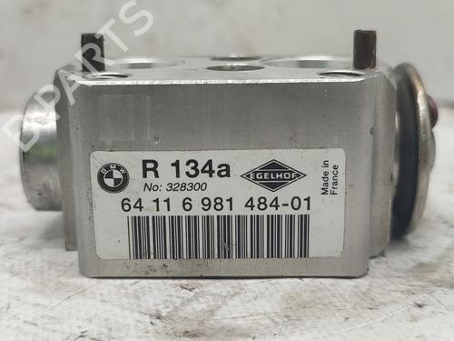 Elektronisk sensor BMW 1 (E87) 118 d | BP23178579M84 