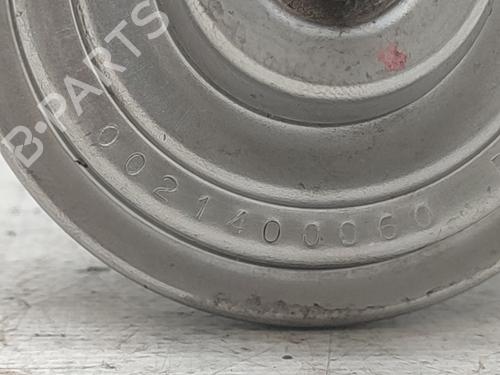 Egr MERCEDES-BENZ E-CLASS (W124)  | BP18858766M69 