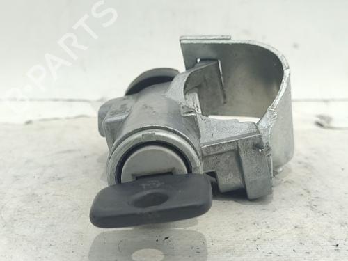 Used Ignition barrel Ignition barrel OPEL KADETT E Hatchback (T85) 1.6 S (C08, C48, D08, D48) (82 hp) 33240496 33240496