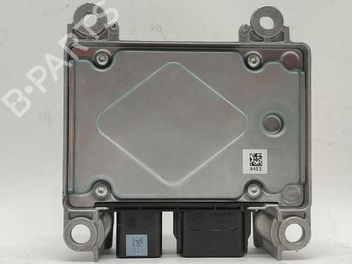 Airbag module MAZDA 3 (BK) 1.6 DI Turbo | BP16269009M53 