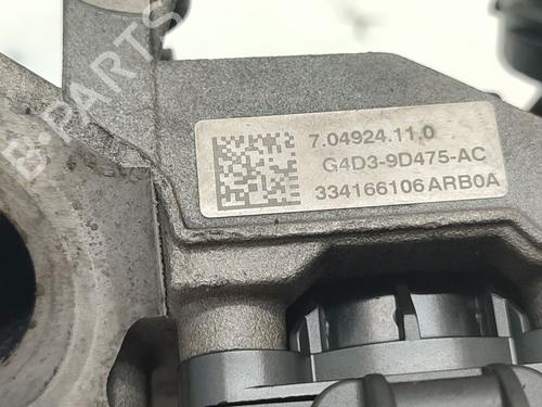 Egr JAGUAR XE (X760) 2.0 D | BP34400363M69  - Image 5