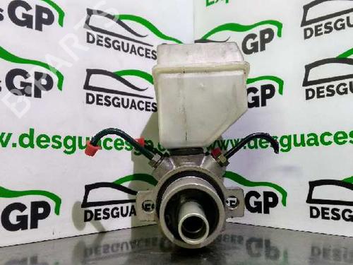 Brake master cylinder RENAULT CLIO II (BB_, CB_)  | BP7140827M77 