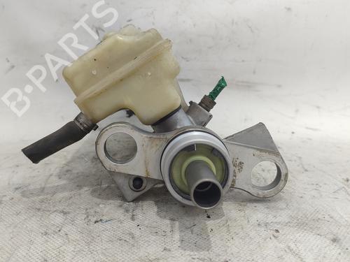 Brake master cylinder RENAULT MEGANE II (BM0/1_, CM0/1_)  | BP18025312M77 