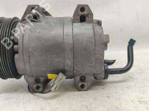 AC compressor VOLVO S60 I (384) 2.4 | BP27598262M34 