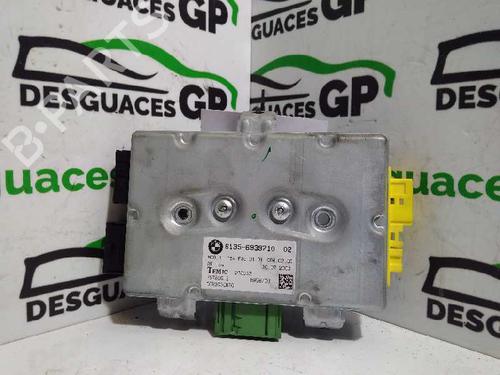 Modulo electronico BMW 5 (E60) 530 d (218 hp) 7148171