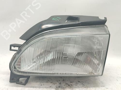 Used Left headlight Left headlight 38542396 38542396