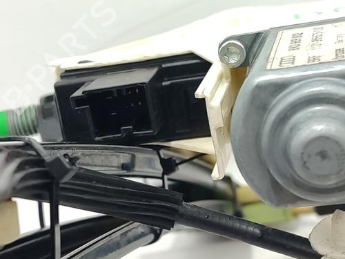 Front right window mechanism AUDI A4 B8 (8K2) 2.0 TDI | BP39266107C23 - Image 4