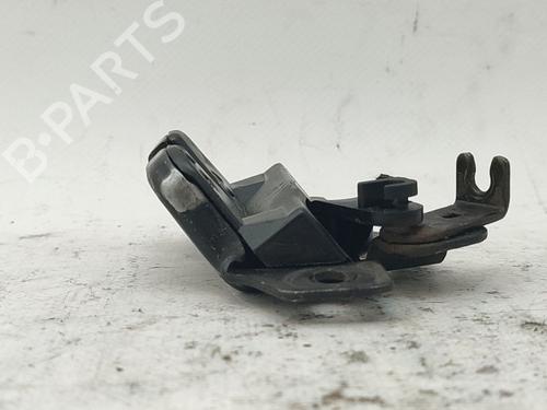 Rear right lock CITROËN BERLINGO / BERLINGO FIRST MPV (MF_, GJK_, GFK_) 1.6 HDI 90 (MF9HX) | BP30195977C99