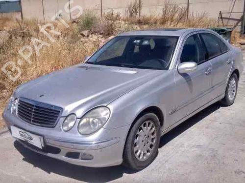 Switch MERCEDES-BENZ E-CLASS (W211) E 220 CDI (211.006) | BP7147380I30 - Image 11