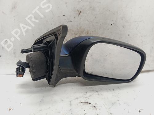Used Right mirror CITROËN XSARA (N1) 2.0 HDi 90 (90 hp) 25296871
