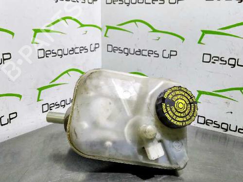 Brake master cylinder PEUGEOT 306 (7B, N3, N5) 1.9 D | BP7135890M77 