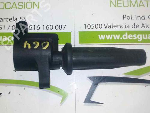Ignition coil FORD MONDEO IV (BA7) 2.0 Flexifuel | BP28129446M94 