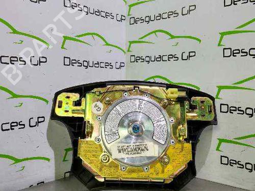 Driver airbag DAEWOO LANOS (KLAT)  | BP7135115C9 
