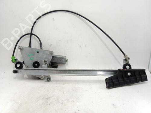 Rudehejsemekanisme ventre foran Rudehejsemekanisme ventre foran AUDI A6 C4 (4A2) 2.5 TDI (140 hp) 33887151 33887151