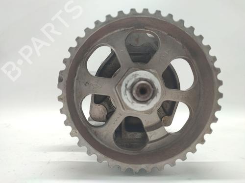 Bomba injectora Bomba injectora RENAULT CLIO II (BB_, CB_) 1.5 dCi (B/CB3M) (64 hp) 34378467 34378467