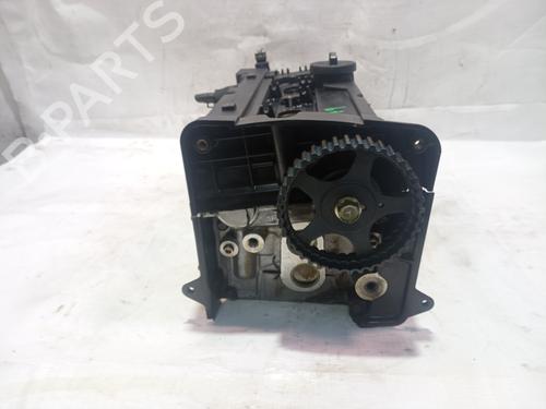 Cylinder head HYUNDAI ACCENT II Saloon (LC)  | BP16670674M5 