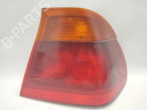 Used Right taillight Right taillight BMW 3 (E46) 320 d (136 hp) 34614155 34614155