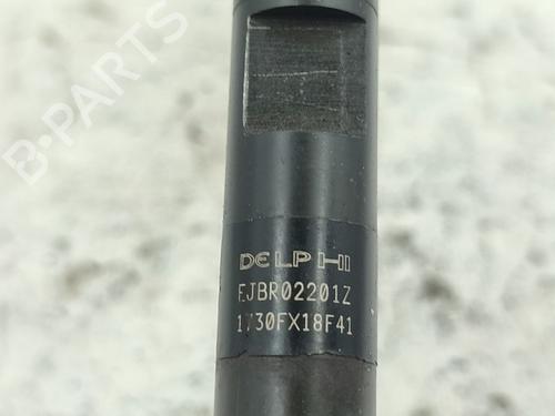 Injector FORD FOCUS I (DAW, DBW) | BP30162008M100