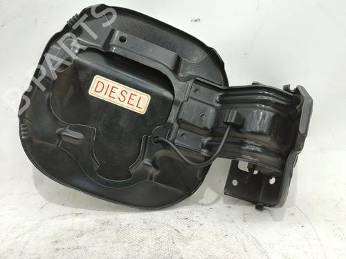 Fuel flap HONDA CR-V III (RE_) 2.2 i-CTDi 4WD (RE6) | BP29893252C131
