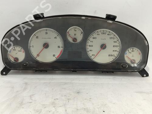 Used Instrument cluster Instrument cluster 39568976 39568976