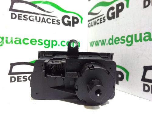 Headlight switch MERCEDES-BENZ E-CLASS (W211)  | BP7147365I24 