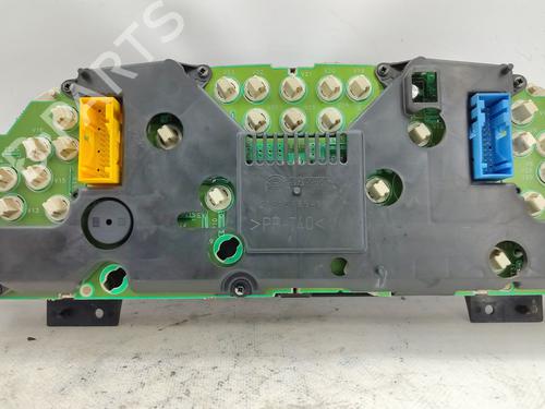 Instrument cluster CITROËN XSARA (N1) 2.0 HDi 90 | BP30109224C47