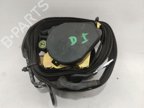 Used Front left seatbelt Front left seatbelt 39568895 39568895